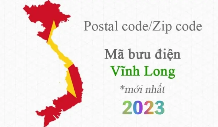 Mã Bưu Điện Vĩnh Long Mới Nhất: Danh Bạ Tra Cứu Zip Code Chi Tiết Mã Bưu Điện Vĩnh Long Mới Nhất: Danh Bạ Tra Cứu Zip Code Chi Tiết