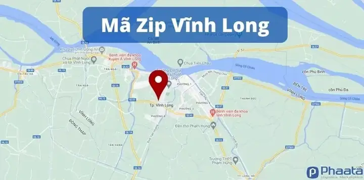 Mã Bưu Điện Vĩnh Long Mới Nhất: Danh Bạ Tra Cứu Zip Code Chi Tiết Mã Bưu Điện Vĩnh Long Mới Nhất: Danh Bạ Tra Cứu Zip Code Chi Tiết
