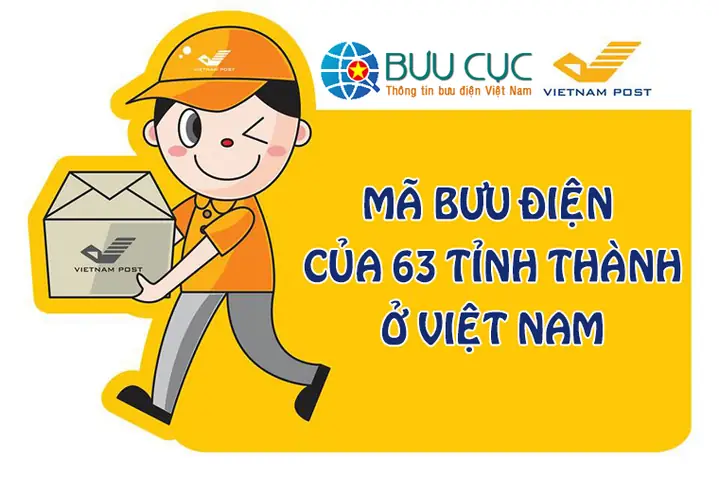 Tra Cứu Mã Bưu Điện Việt Nam: Hướng Dẫn Cập Nhật Mới Nhất Tra Cứu Mã Bưu Điện Việt Nam: Hướng Dẫn Cập Nhật Mới Nhất
