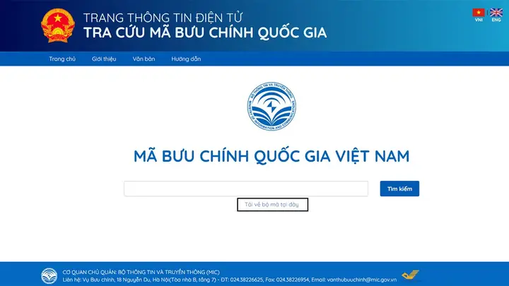 Mã Bưu Chính (zip Code) Tỉnh Bắc Ninh Mới Nhất: Tra Cứu Chi Tiết Theo Đơn Vị Hành Chính