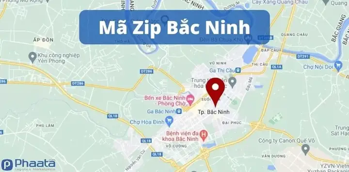 Mã Bưu Chính (zip Code) Tỉnh Bắc Ninh Mới Nhất: Tra Cứu Chi Tiết Theo Đơn Vị Hành Chính