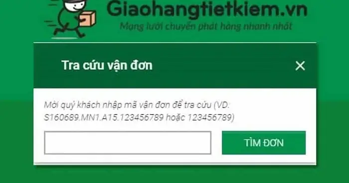 Mã Giao Hàng Tiết Kiệm (ghtk) Là Gì Và Cách Tra Cứu Đơn Hàng Nhanh Nhất Mã Giao Hàng Tiết Kiệm (ghtk) Là Gì Và Cách Tra Cứu Đơn Hàng Nhanh Nhất