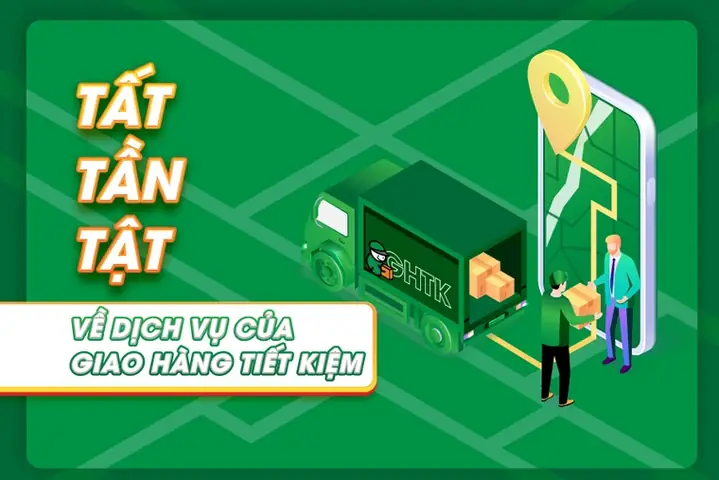 Mã Giao Hàng Tiết Kiệm (ghtk) Là Gì Và Cách Tra Cứu Đơn Hàng Nhanh Nhất Mã Giao Hàng Tiết Kiệm (ghtk) Là Gì Và Cách Tra Cứu Đơn Hàng Nhanh Nhất