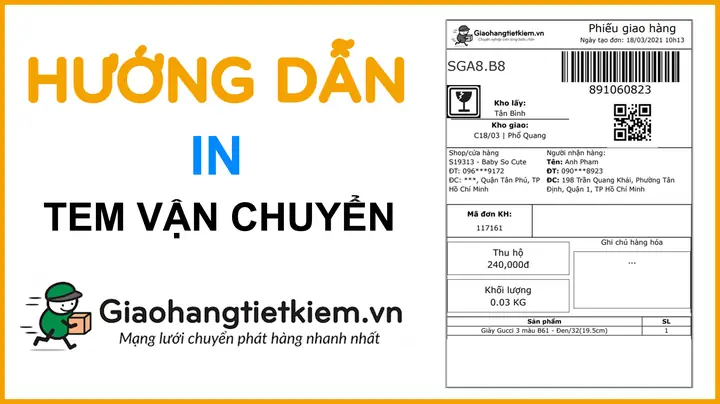 Mã Giao Hàng Tiết Kiệm (ghtk) Là Gì Và Cách Tra Cứu Đơn Hàng Nhanh Nhất Mã Giao Hàng Tiết Kiệm (ghtk) Là Gì Và Cách Tra Cứu Đơn Hàng Nhanh Nhất