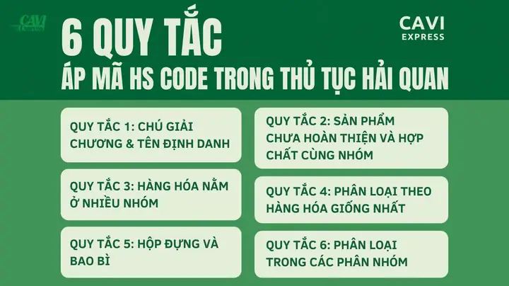 Mã Hs Là Gì? Hướng Dẫn Cách Tra Cứu Mã Hs Code Chuẩn Xác Nhất 2026