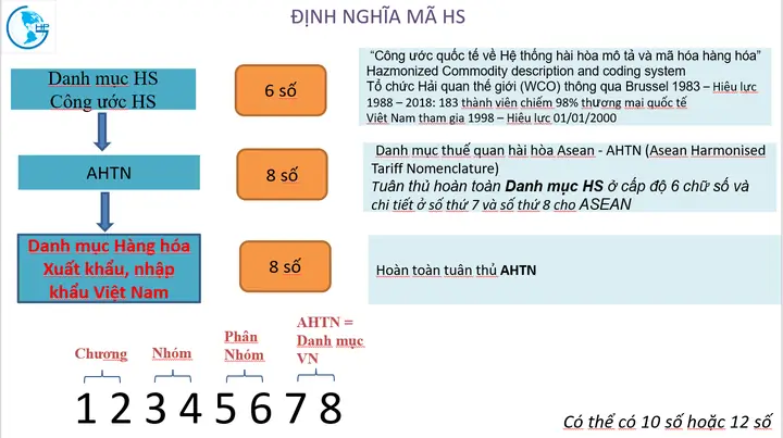 Mã Hs Là Gì? Hướng Dẫn Cách Tra Cứu Mã Hs Code Chuẩn Xác Nhất 2026