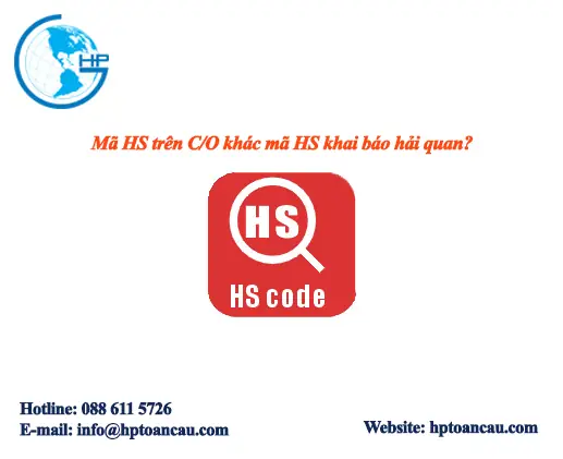 Mã Hs Là Gì? Hướng Dẫn Cách Tra Cứu Mã Hs Code Chuẩn Xác Nhất 2026