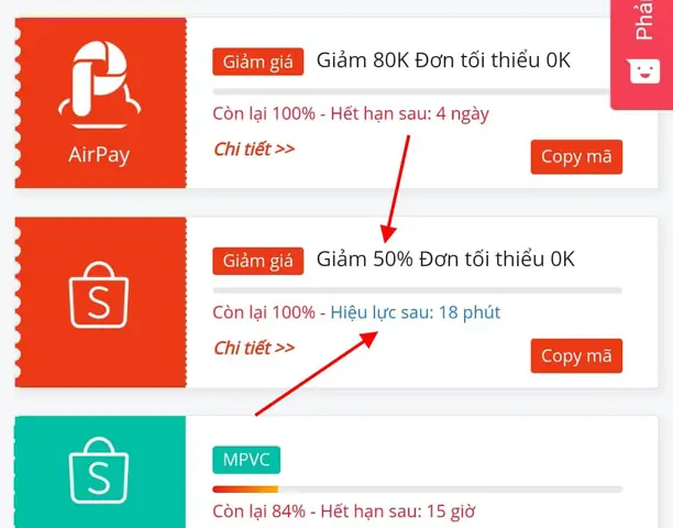 Mã Giảm Giá Shopee Mới Nhất: Hướng Dẫn Săn Voucher Tiết Kiệm Hiệu Quả