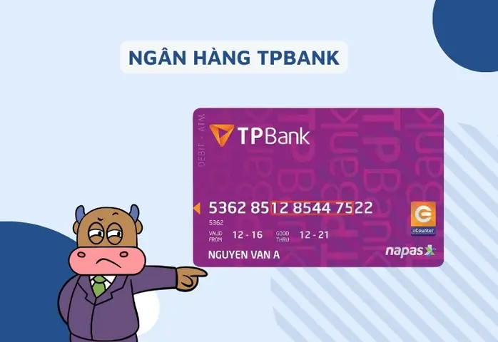 Mã Ngân Hàng Tpbank: Swift Code Và Mã Citad Mới Nhất 2026 Mã Ngân Hàng Tpbank: Swift Code Và Mã Citad Mới Nhất 2026
