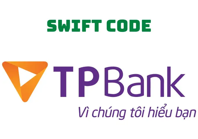Mã Ngân Hàng Tpbank: Swift Code Và Mã Citad Mới Nhất 2026 Mã Ngân Hàng Tpbank: Swift Code Và Mã Citad Mới Nhất 2026