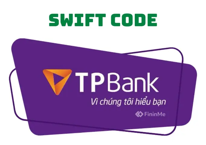 Mã Ngân Hàng Tpbank: Swift Code Và Mã Citad Mới Nhất 2026 Mã Ngân Hàng Tpbank: Swift Code Và Mã Citad Mới Nhất 2026