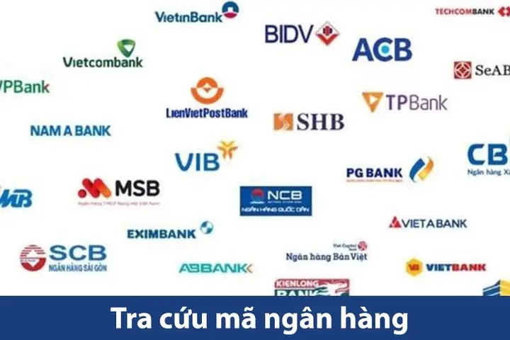 Mã Ngân Hàng Tpbank: Swift Code Và Mã Citad Mới Nhất 2026 Mã Ngân Hàng Tpbank: Swift Code Và Mã Citad Mới Nhất 2026