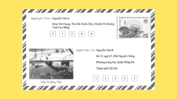 Mã Bưu Chính Hà Nội: Tra Cứu Mã Zip Code Các Quận, Huyện Mới Nhất