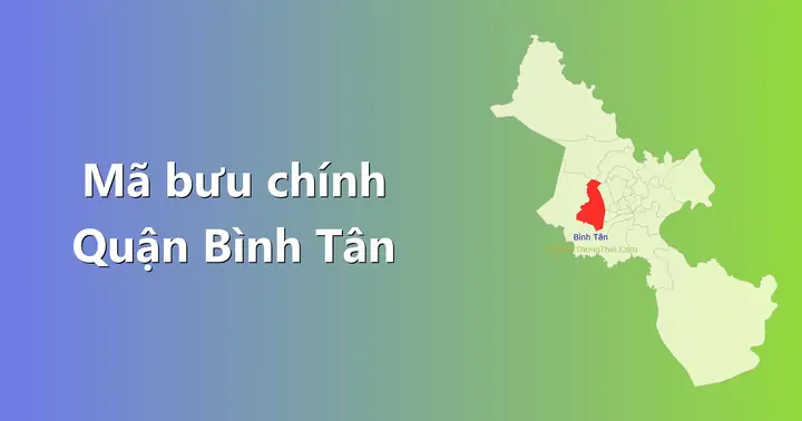 Tra Cứu Mã Hành Chính, Mã Quận Và Thông Tin Địa Giới Quận Bình Tân Mới Nhất Tra Cứu Mã Hành Chính, Mã Quận Và Thông Tin Địa Giới Quận Bình Tân Mới Nhất