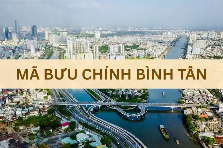 Tra Cứu Mã Hành Chính, Mã Quận Và Thông Tin Địa Giới Quận Bình Tân Mới Nhất Tra Cứu Mã Hành Chính, Mã Quận Và Thông Tin Địa Giới Quận Bình Tân Mới Nhất