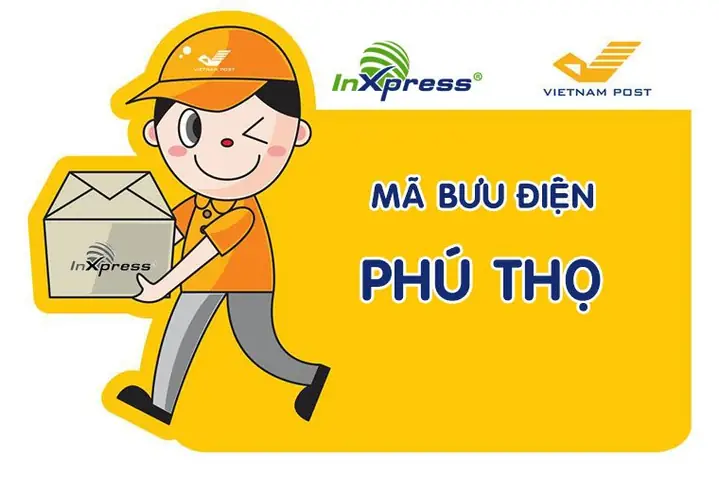 Mã Bưu Chính (zip Code) Tỉnh Phú Thọ Mới Nhất: Tra Cứu Danh Bạ Chi Tiết 2026 Mã Bưu Chính (zip Code) Tỉnh Phú Thọ Mới Nhất: Tra Cứu Danh Bạ Chi Tiết 2026