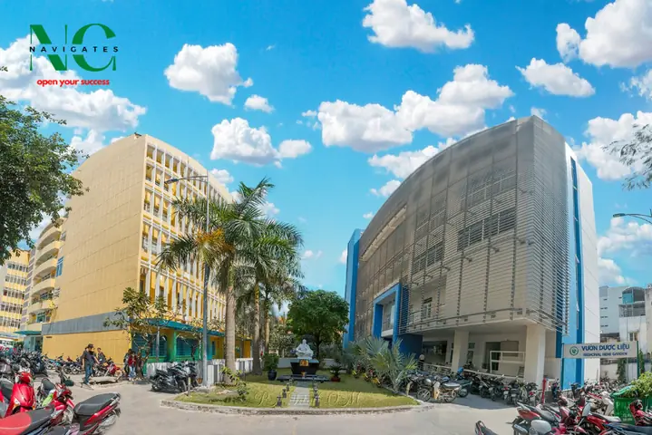 Mã Trường Đại Học Y Khoa Phạm Ngọc Thạch Là Gì? Thông Tin Tuyển Sinh Chi Tiết