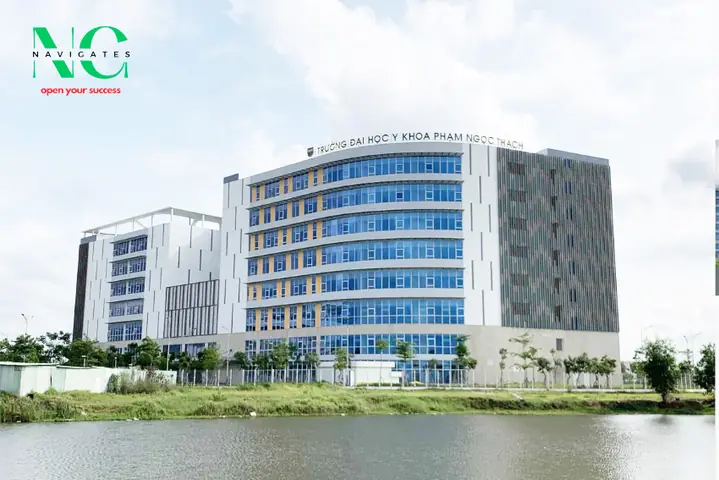 Mã Trường Đại Học Y Khoa Phạm Ngọc Thạch Là Gì? Thông Tin Tuyển Sinh Chi Tiết
