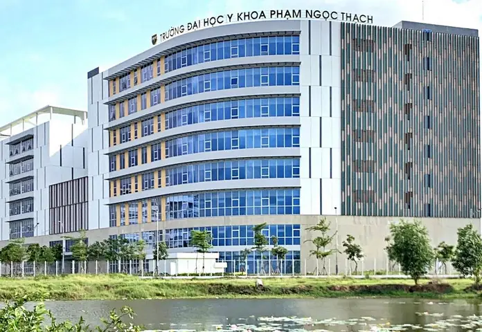 Mã Trường Đại Học Y Khoa Phạm Ngọc Thạch Là Gì? Thông Tin Tuyển Sinh Chi Tiết
