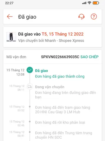 Cách Tra Cứu Và Sử Dụng Mã Vận Đơn Shopee Chi Tiết Từ A-z Cách Tra Cứu Và Sử Dụng Mã Vận Đơn Shopee Chi Tiết Từ A-z