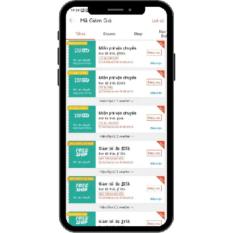 Cách Tra Cứu Và Sử Dụng Mã Vận Đơn Shopee Chi Tiết Từ A-z Cách Tra Cứu Và Sử Dụng Mã Vận Đơn Shopee Chi Tiết Từ A-z