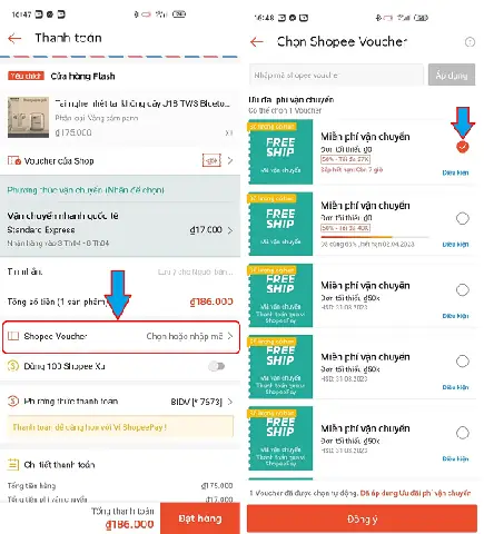 Cách Tra Cứu Và Sử Dụng Mã Vận Đơn Shopee Chi Tiết Từ A-z Cách Tra Cứu Và Sử Dụng Mã Vận Đơn Shopee Chi Tiết Từ A-z