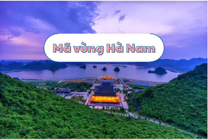 Mã Vùng Điện Thoại Cố Định Tỉnh Hà Nam Mới Nhất Là Bao Nhiêu? Mã Vùng Điện Thoại Cố Định Tỉnh Hà Nam Mới Nhất Là Bao Nhiêu?