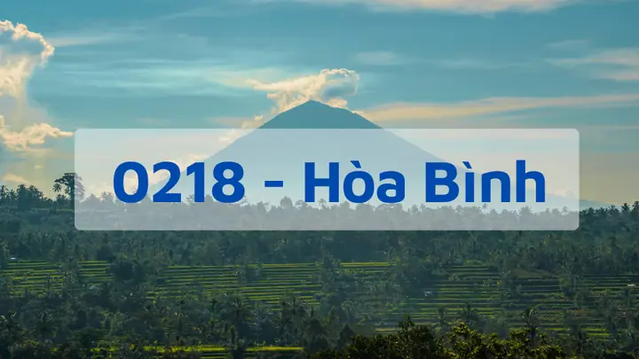 Mã Bưu Chính, Mã Zip Hòa Bình Cập Nhật Mới Nhất 2026-2026 Mã Bưu Chính, Mã Zip Hòa Bình Cập Nhật Mới Nhất 2026-2026