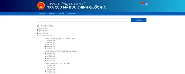Mã Vùng Điện Thoại Cố Định Tỉnh Lai Châu Mới Nhất Là Bao Nhiêu?