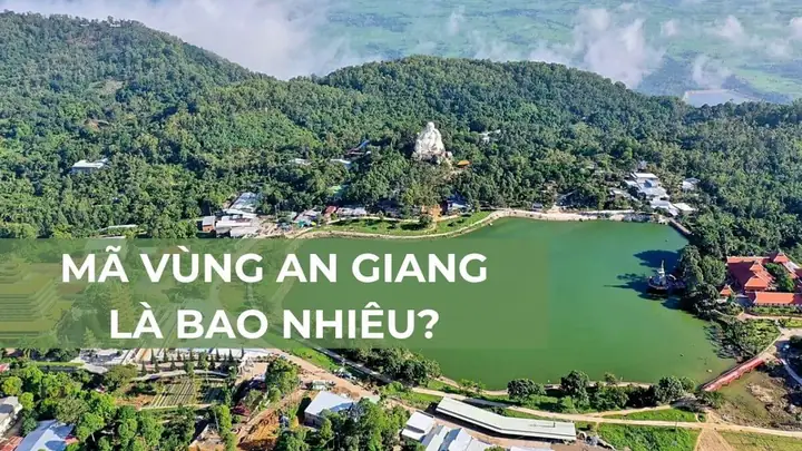 Mã Vùng Điện Thoại Cố Định Tỉnh An Giang Là Bao Nhiêu? Cập Nhật Đầu Số Mới Nhất