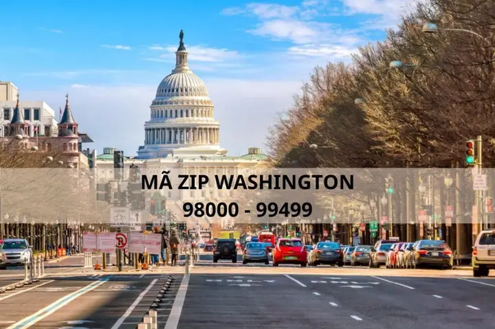 Mã Vùng Washington D.c. Là Gì Và Cách Gọi Điện Đến Thủ Đô Hoa Kỳ Mã Vùng Washington D.c. Là Gì Và Cách Gọi Điện Đến Thủ Đô Hoa Kỳ