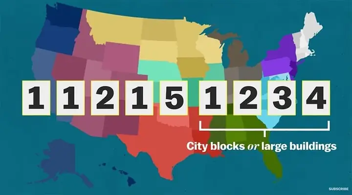 Tổng Hợp Mã Zip Hoa Kỳ Tại Tiểu Bang California Chi Tiết Và Chính Xác Nhất Tổng Hợp Mã Zip Hoa Kỳ Tại Tiểu Bang California Chi Tiết Và Chính Xác Nhất