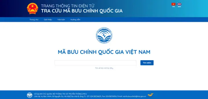 Mã Bưu Điện (zip Code) Huyện Sóc Sơn, Hà Nội Mới Nhất 2026 Mã Bưu Điện (zip Code) Huyện Sóc Sơn, Hà Nội Mới Nhất 2026