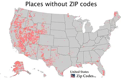 Mã Zip United States: Bảng Tra Cứu Mã Bưu Chính Mỹ Đầy Đủ Và Chuẩn Xác Mã Zip United States: Bảng Tra Cứu Mã Bưu Chính Mỹ Đầy Đủ Và Chuẩn Xác