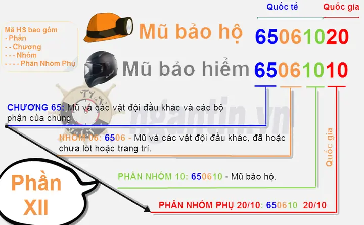 Mã Hs Code Là Gì? Hướng Dẫn Tra Cứu Mã Phân Loại Hàng Hóa Xuất Nhập Khẩu Chính Xác