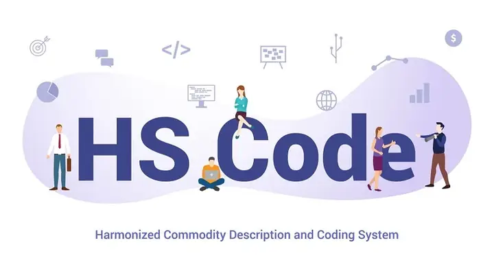 Mã Hs Code Là Gì? Hướng Dẫn Tra Cứu Mã Phân Loại Hàng Hóa Xuất Nhập Khẩu Chính Xác