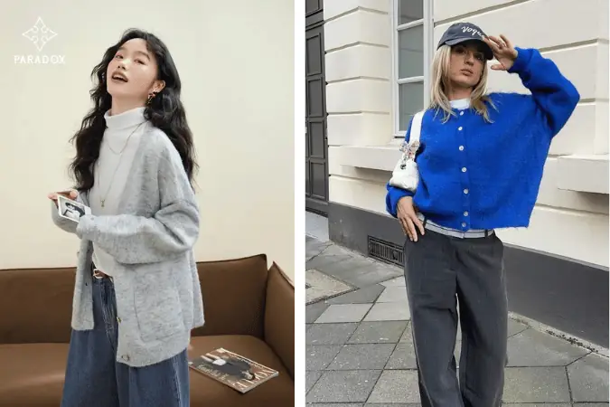 Mặc Quần Trái La Điềm Gì Mặc Quần Trái La Điềm Gì