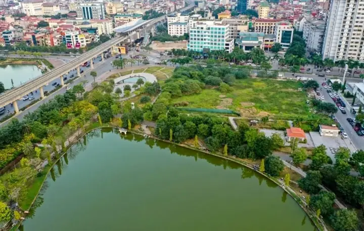Thông Tin Cập Nhật Về Phường Mai Dịch (hà Nội) Sau Sáp Nhập 2026