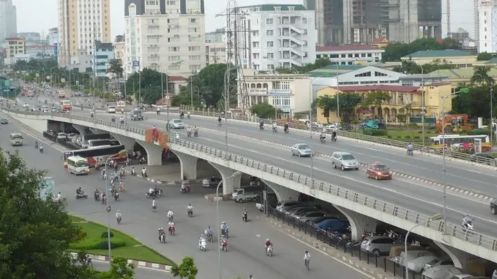 Thông Tin Cập Nhật Về Phường Mai Dịch (hà Nội) Sau Sáp Nhập 2026
