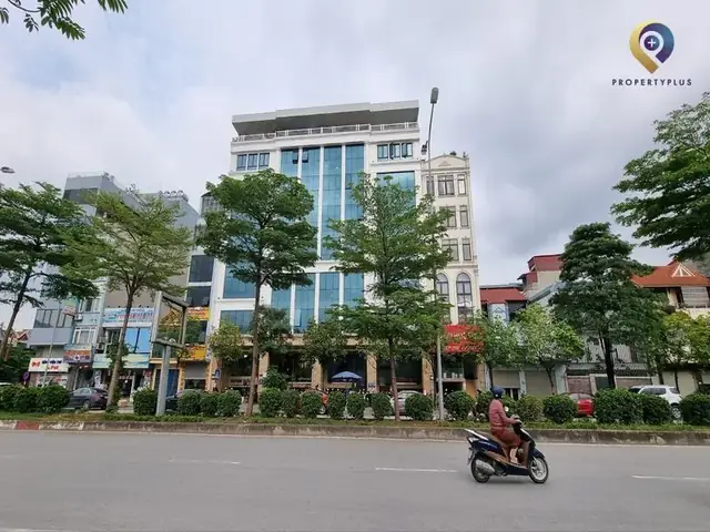Thông Tin Cập Nhật Về Phường Mai Dịch (hà Nội) Sau Sáp Nhập 2026