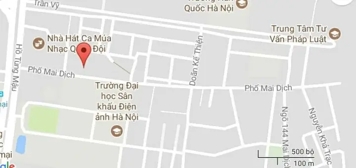 Mai Dịch Ở Đâu? Tổng Quan Vị Trí Địa Lý Và Thông Tin Hành Chính Mới Nhất Mai Dịch Ở Đâu? Tổng Quan Vị Trí Địa Lý Và Thông Tin Hành Chính Mới Nhất