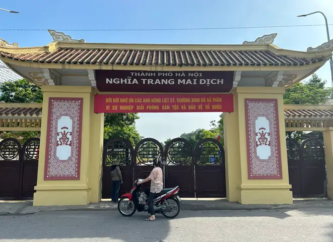 Mai Dịch Ở Đâu? Tổng Quan Vị Trí Địa Lý Và Thông Tin Hành Chính Mới Nhất Mai Dịch Ở Đâu? Tổng Quan Vị Trí Địa Lý Và Thông Tin Hành Chính Mới Nhất