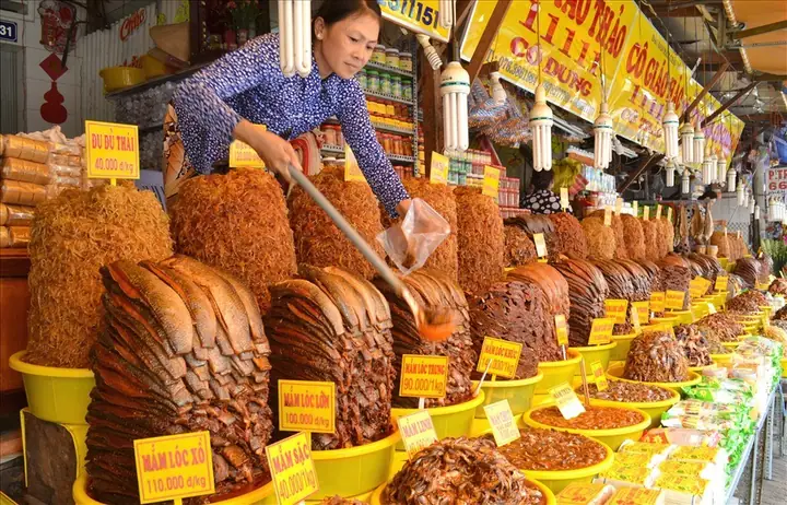 Các Hiệu Mắm Châu Đốc Ngon Nhất – Danh Sách, Đặc Điểm Và Cách Chọn Cho Thực Khách Các Hiệu Mắm Châu Đốc Ngon Nhất – Danh Sách, Đặc Điểm Và Cách Chọn Cho Thực Khách