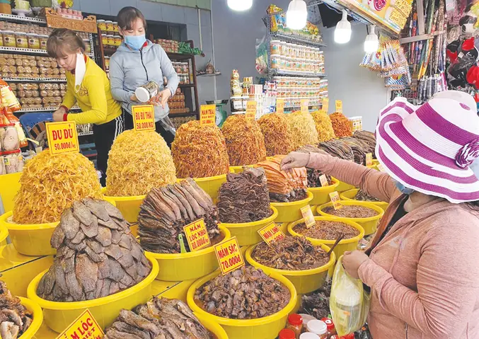 Các Hiệu Mắm Châu Đốc Ngon Nhất – Danh Sách, Đặc Điểm Và Cách Chọn Cho Thực Khách Các Hiệu Mắm Châu Đốc Ngon Nhất – Danh Sách, Đặc Điểm Và Cách Chọn Cho Thực Khách