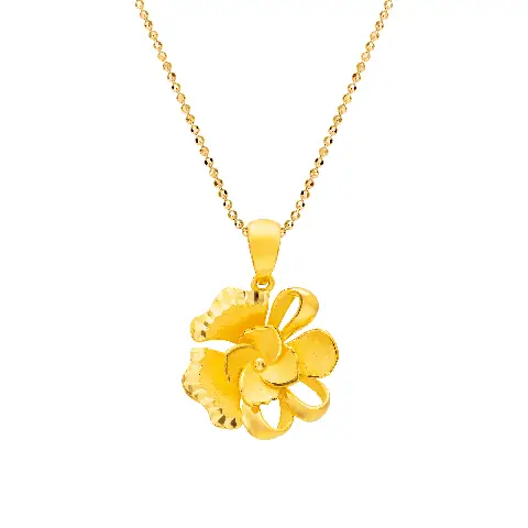 Mặt Dây Chuyền Vàng 24k: Top Mẫu Đẹp, Giá Cập Nhật & Cách Chọn Mua Chuẩn Mặt Dây Chuyền Vàng 24k: Top Mẫu Đẹp, Giá Cập Nhật & Cách Chọn Mua Chuẩn