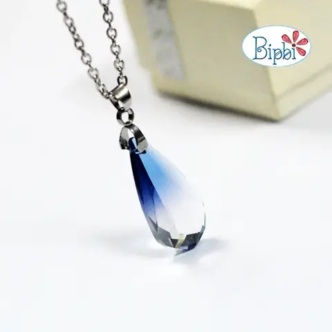Mặt Dây Chuyền Đá Pha Lê Mặt Dây Chuyền Đá Pha Lê