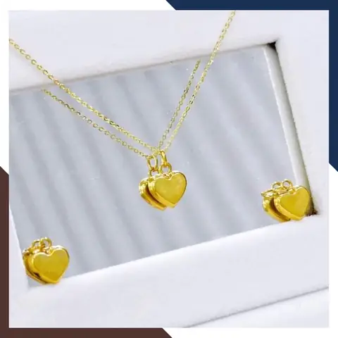 Gợi Ý 10+ Mẫu Mặt Dây Chuyền Nhỏ Xinh, Tinh Tế Cho Nữ – Chất Liệu Vàng, Bạc, Đá Quý Gợi Ý 10+ Mẫu Mặt Dây Chuyền Nhỏ Xinh, Tinh Tế Cho Nữ – Chất Liệu Vàng, Bạc, Đá Quý