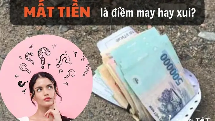 Mất Ví Tiền La Điềm Gì Mất Ví Tiền La Điềm Gì