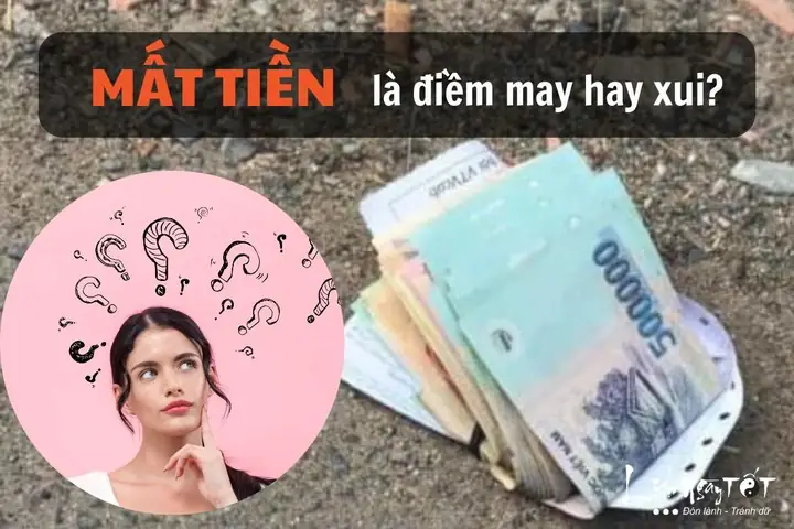 Mất Ví Tiền La Điềm Gì Mất Ví Tiền La Điềm Gì