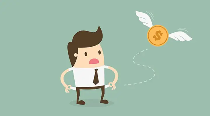 Mất Ví Tiền La Điềm Gì Mất Ví Tiền La Điềm Gì
